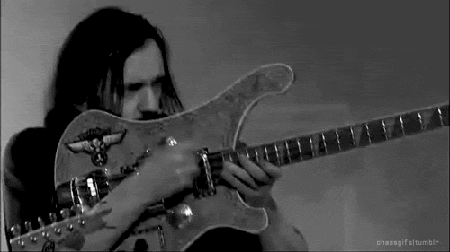 metal animated GIF