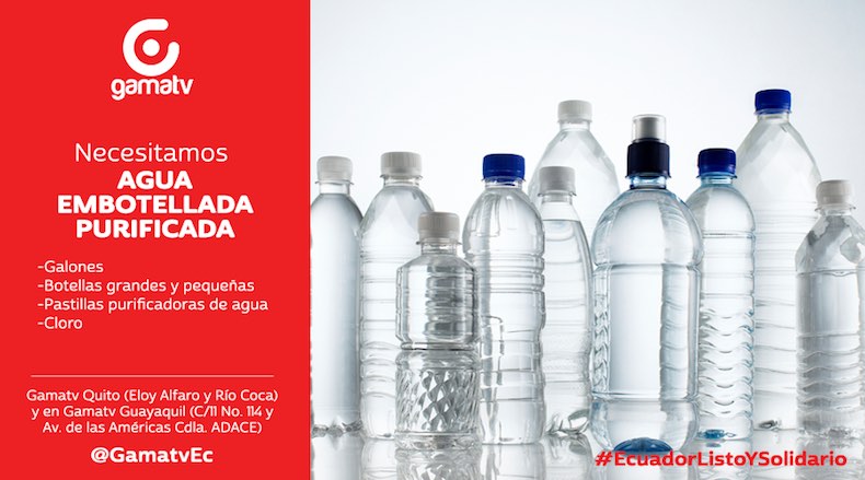 Agua