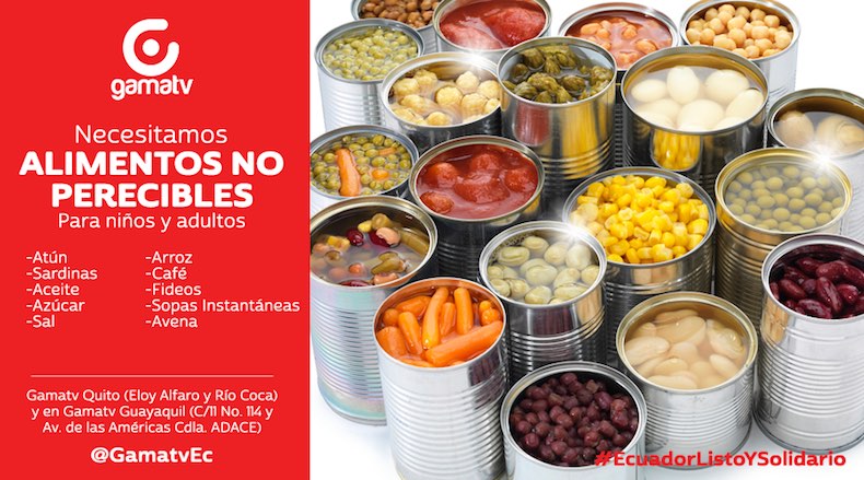 Enlatados