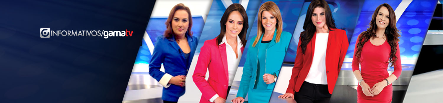 Informativos GamaTv