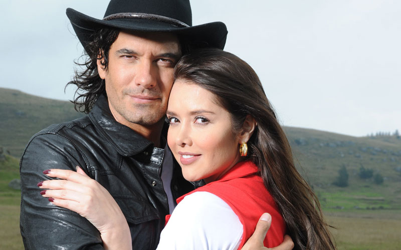 gamatv_Los Herederos del Monte, su historia gamatv_Los Herederos del Monte, su historia