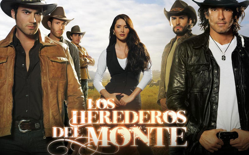 gamatv_Los Herederos del Monte, su historia gamatv_Los Herederos del Monte, su historia