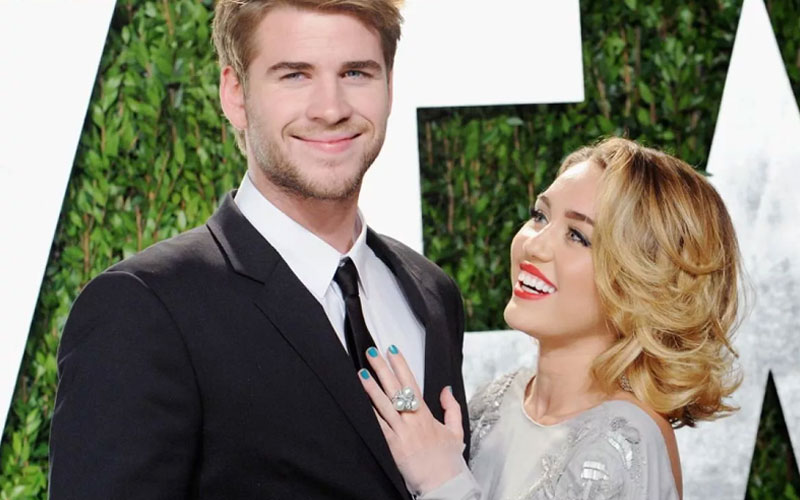 gamatv_miley-¿Se casó Liam Hemsworth y Miley Cyrus?
