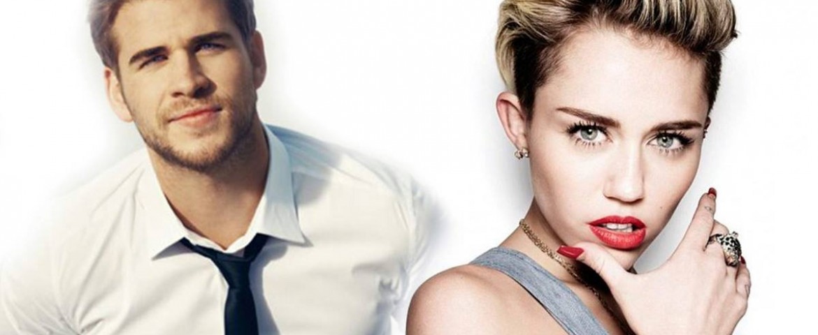 ¿Se casó Liam Hemsworth con Miley Cyrus?
